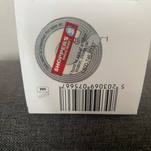 Korres vitamin C serum - Picture 2 of 3